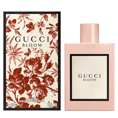 100 ml gucci bloom